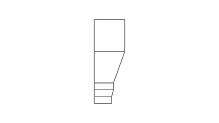 Capitelli Zoccolo