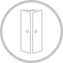 Porta a libro EdilGreen