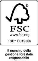 Certificazione FSC®