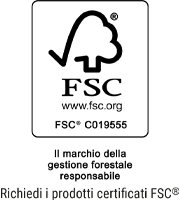 Certification FSC®